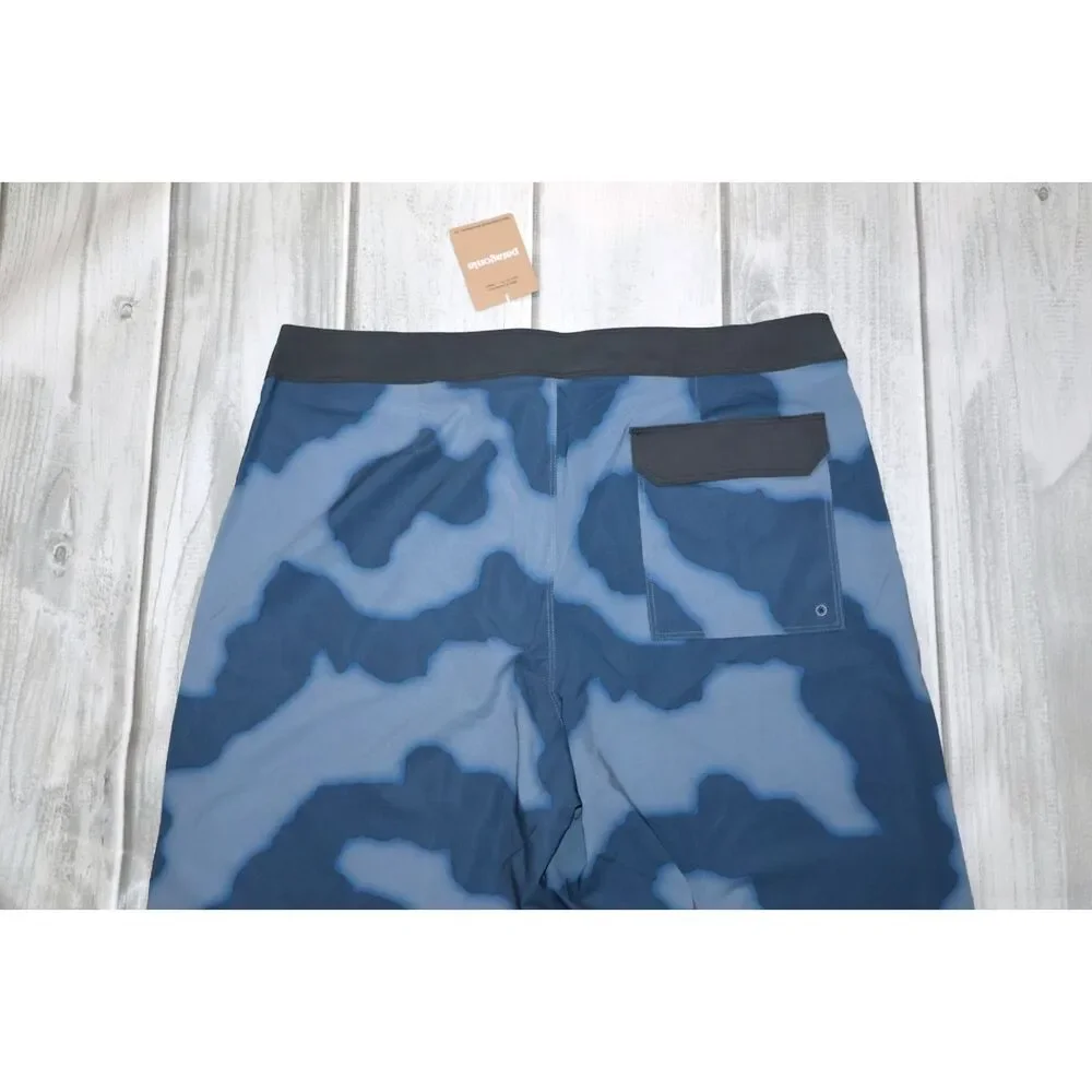NEW Patagonia Men's Hydropeak Board Unlined Shorts 21